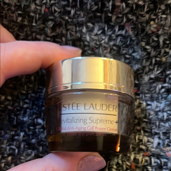 Estee Lauder Other - Estee Lauder Revitalizing Supreme+ Cream